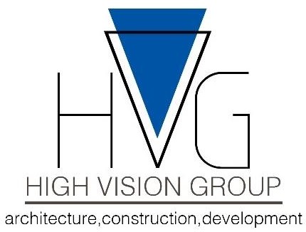 High Vision - logo